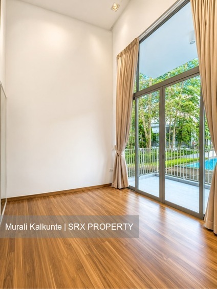 The Skywoods (D23), Condominium #576741321